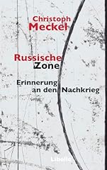 Russische zone erinnerung gebraucht kaufen  Wird an jeden Ort in Deutschland