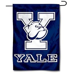 Yale garden flag for sale  Delivered anywhere in USA 