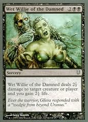 Magic gathering wet for sale  Delivered anywhere in USA 