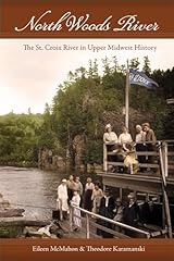 North woods river d'occasion  Livré partout en France