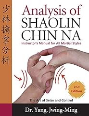Analysis shaolin chin gebraucht kaufen  Wird an jeden Ort in Deutschland