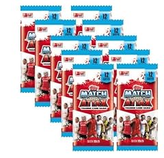 Bundle topps match gebraucht kaufen  Wird an jeden Ort in Deutschland