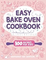 Easy bake oven for sale  Delivered anywhere in USA 