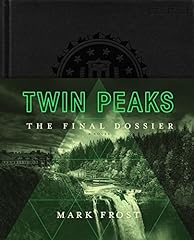 Twin peaks final for sale  Delivered anywhere in USA 