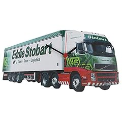 Eddie stobart clock for sale  Delivered anywhere in UK