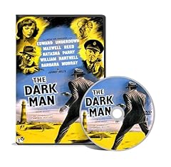 Dark man crime for sale  Delivered anywhere in USA 