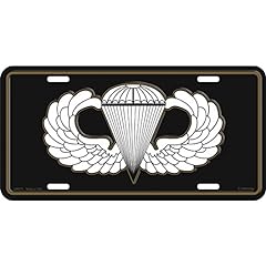 Army airborne license for sale  Delivered anywhere in USA 