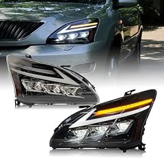 Hcmotion headlights assembly for sale  Delivered anywhere in USA 