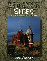 Strange sites uncommon for sale  Delivered anywhere in USA 