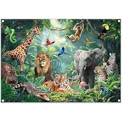 Luminora toile fond d'occasion  Livré partout en France