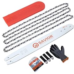 Savior inch chainsaw for sale  Delivered anywhere in USA 