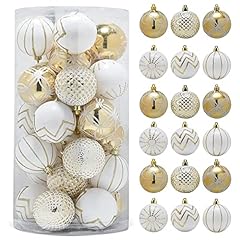 Christmas decorative ball for sale  Delivered anywhere in USA 