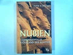 Nubien geheimnisvolles goldlan d'occasion  Livré partout en France