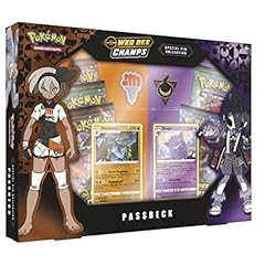 Pokemon tcg weg gebraucht kaufen  Wird an jeden Ort in Deutschland