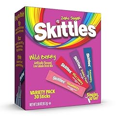 Skittles singles wild for sale  Delivered anywhere in USA 