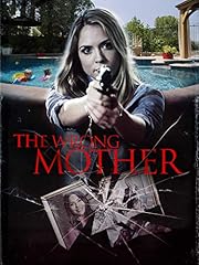 Wrong mother for sale  Delivered anywhere in UK