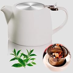 Vegena ceramic teapot for sale  Delivered anywhere in UK