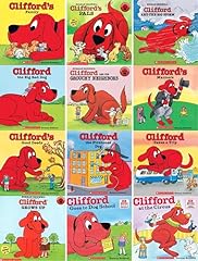 Clifford year pack for sale  Delivered anywhere in USA 