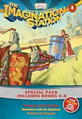Imagination station books for sale  Delivered anywhere in USA 