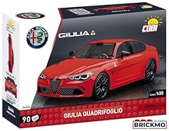 Cobi alfa romeo gebraucht kaufen  Wird an jeden Ort in Deutschland