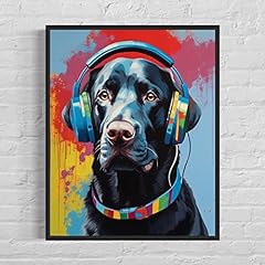 Labrador retriever art for sale  Delivered anywhere in USA 