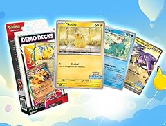 Pokemon tcg confezione usato  Spedito ovunque in Italia 