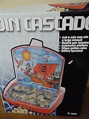 Coin cascade for sale  Delivered anywhere in UK