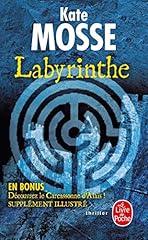 Labyrinthe d'occasion  Livré partout en France