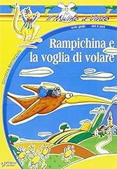 Rampichina voglia di usato  Spedito ovunque in Italia 