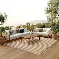 Nourison positano indoor for sale  Delivered anywhere in USA 