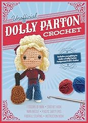 Unofficial dolly parton for sale  Delivered anywhere in USA 