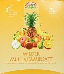 Walthers milder multivitaminsa gebraucht kaufen  Wird an jeden Ort in Deutschland