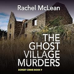 Ghost village murders for sale  Delivered anywhere in USA 