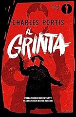 Grinta usato  Spedito ovunque in Italia 