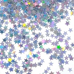 Star confetti 30g for sale  Delivered anywhere in USA 