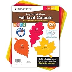 120 pieces fall for sale  Delivered anywhere in USA 