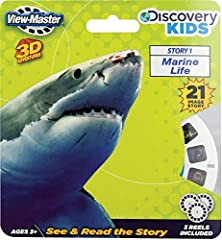 View master discovery for sale  Delivered anywhere in USA 