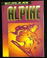 Alpine manual for sale  Delivered anywhere in USA 