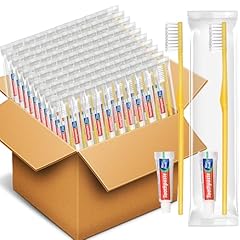 Hofason disposable toothbrushe for sale  Delivered anywhere in USA 