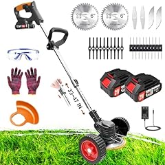 Weed wacker electric for sale  Delivered anywhere in USA 