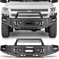 Findauto front bumper for sale  Delivered anywhere in USA 