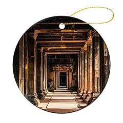 Angkor thom weihnachtsschmuck gebraucht kaufen  Wird an jeden Ort in Deutschland