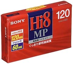 Sony cassette vidéo d'occasion  Livré partout en France
