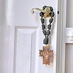 Door knob rosary for sale  Delivered anywhere in USA 