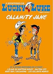 Lucky luke calamity d'occasion  Livré partout en France