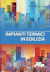 Impianti termici edilizia usato  Spedito ovunque in Italia 