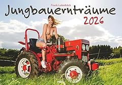 Jungbauernträume kalender 202 gebraucht kaufen  Wird an jeden Ort in Deutschland