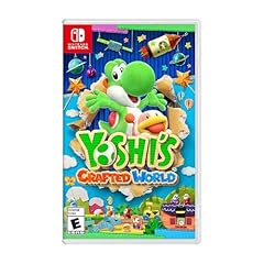 Yoshi crafted nintendo for sale  Delivered anywhere in USA 