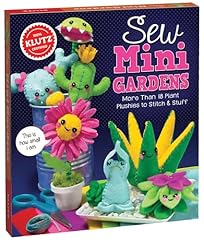 Sew mini gardens for sale  Delivered anywhere in USA 