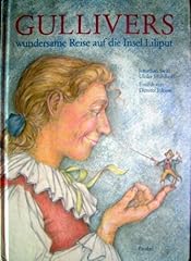 Gullivers wundersame reise d'occasion  Livré partout en Belgiqu